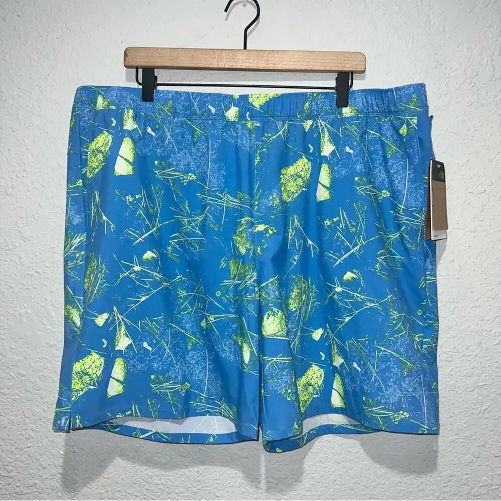 The North Face Men’s Wander Short
